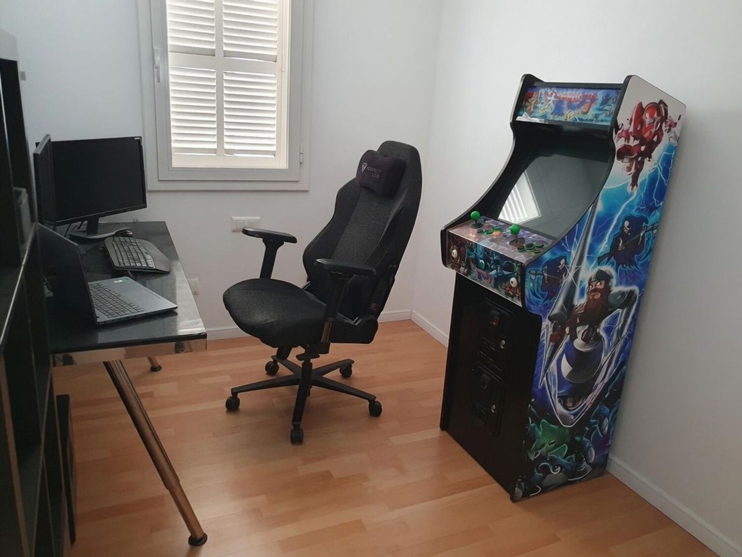 Piso en Camp Redo, Camp Redo - Foto 12