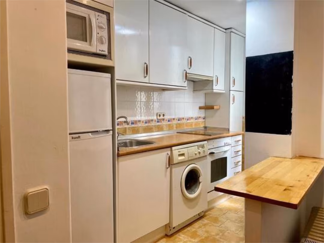 Piso en Argüelles - Foto 2