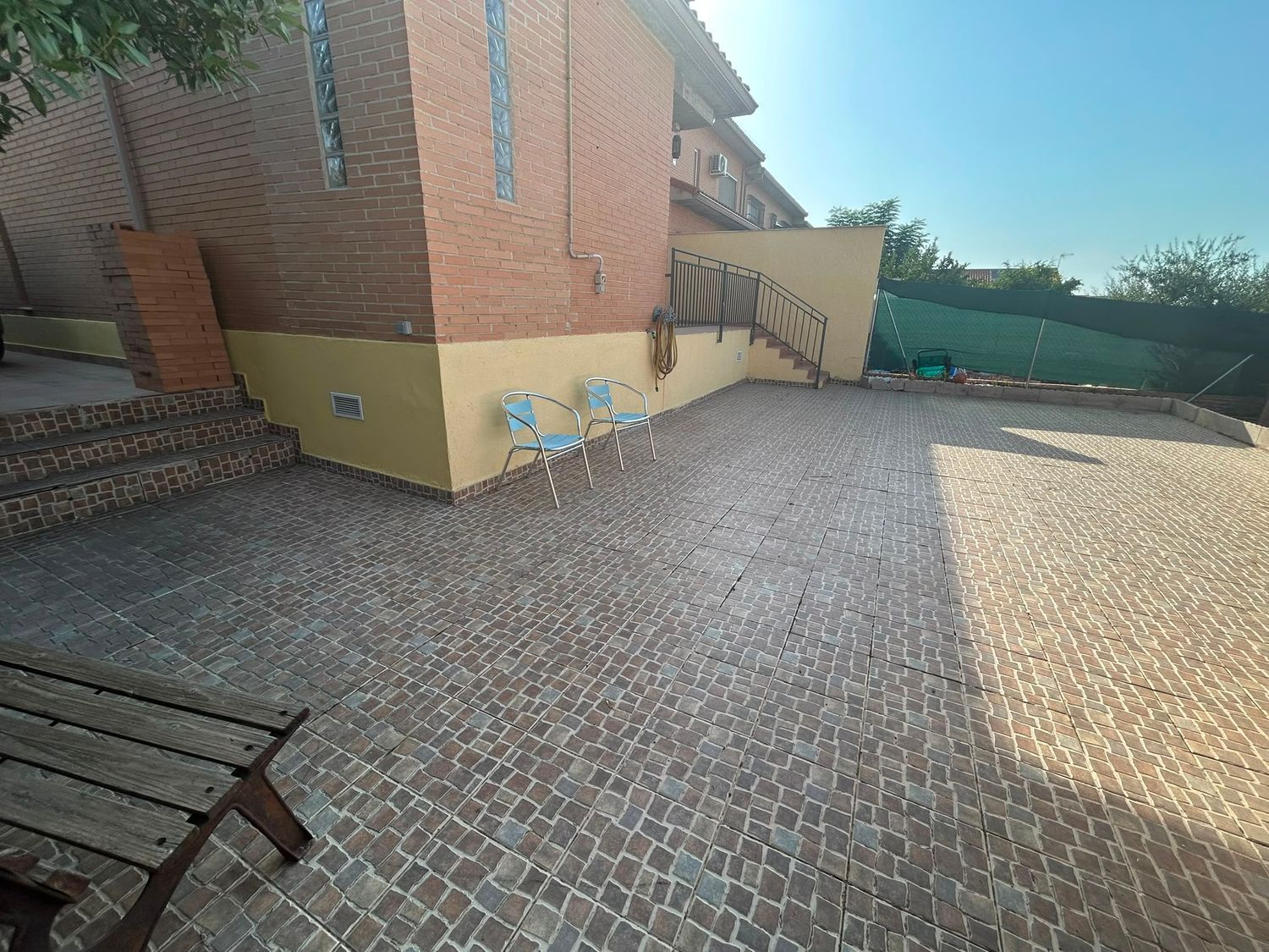 Chalet adosado en Calle Mariano Huerta García, 21 b - Foto 21