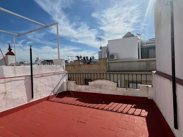 Chalet adosado en Coria del Río - Foto 4