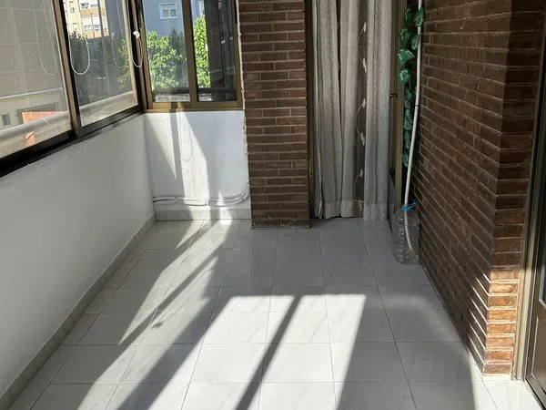 Piso en Avenida Marqués de Los Vélez, 17, Vista Alegre - Foto 17