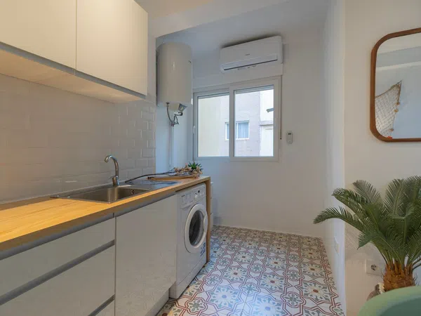 Piso en calle del Doctor Navarro Gil, 6 - Foto 11