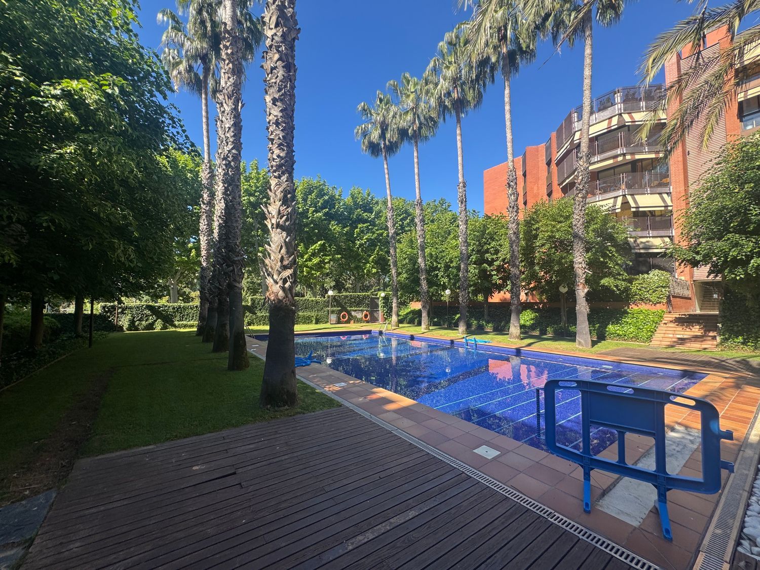 Piso en Calle d'Esteve Pila, 55, Parc Central - Colomer, Sant Cugat del Vallès - Foto 26