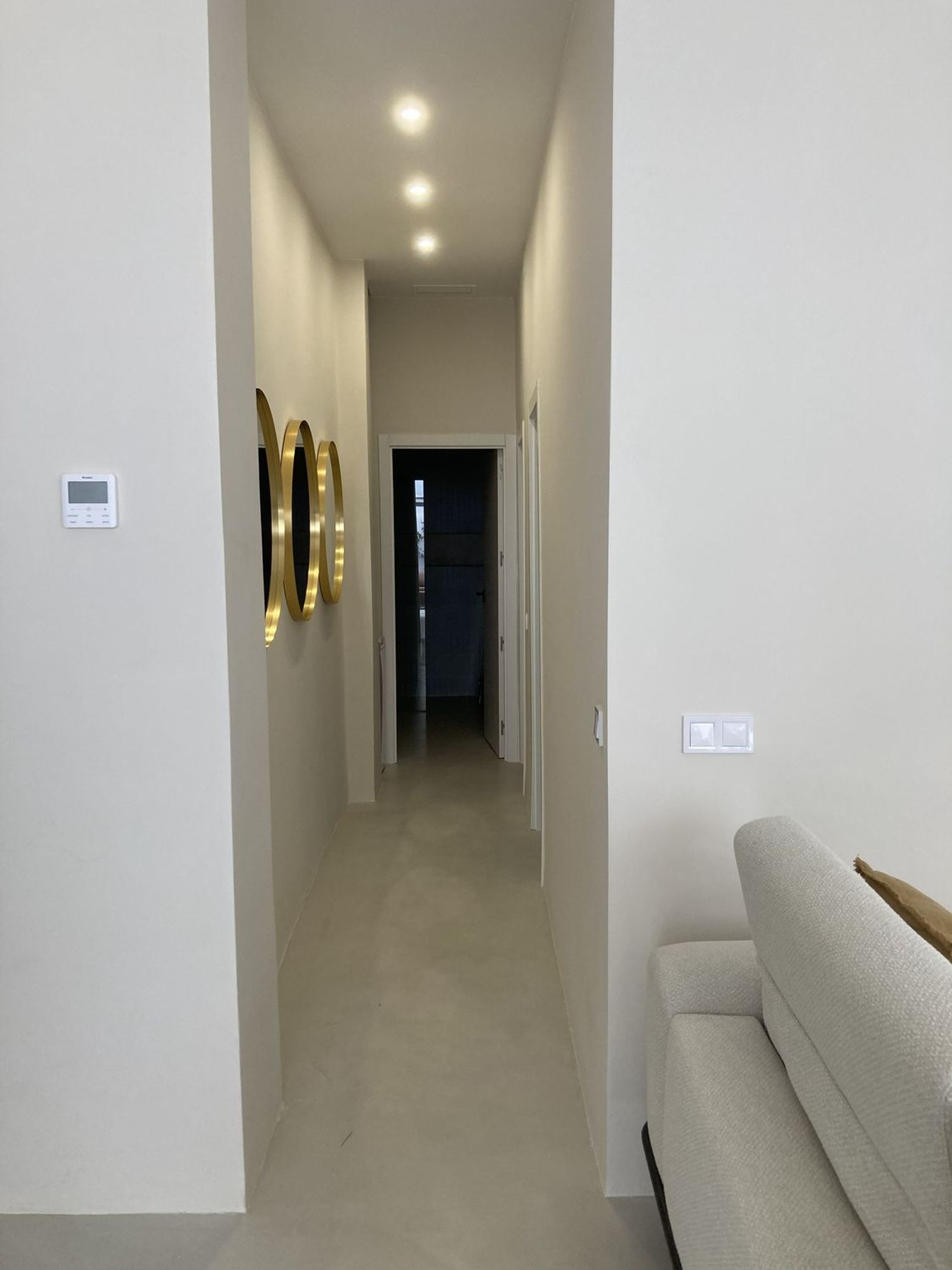 Piso en calle del Marqués de Montortal, 14 - Foto 19