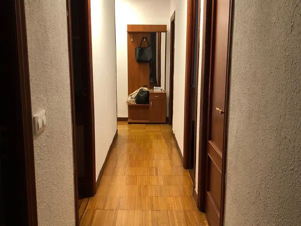 Piso en Calle Alta, 55, Numancia - San Fernando, Numancia - San Fernando - Foto 2