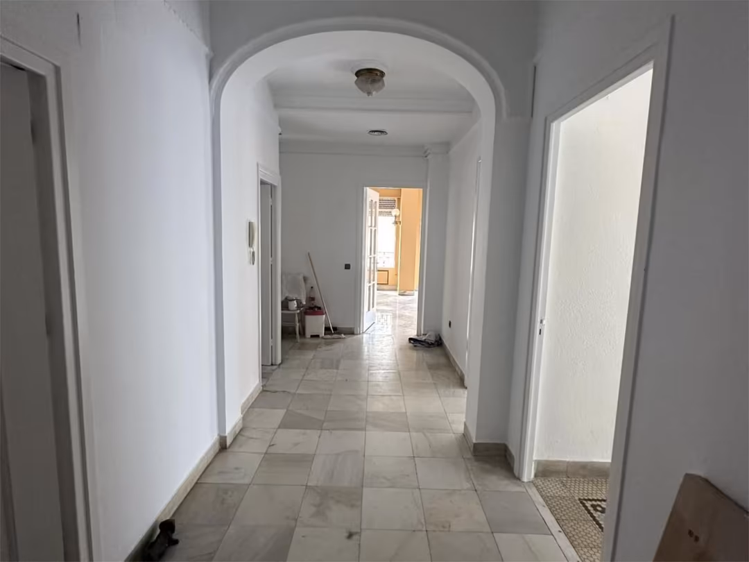 Piso en  Calle Afligidos 2