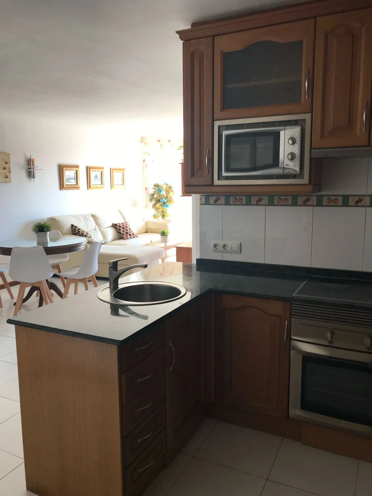 Piso en avenida de Gabriel Roca, 44 - Foto 5