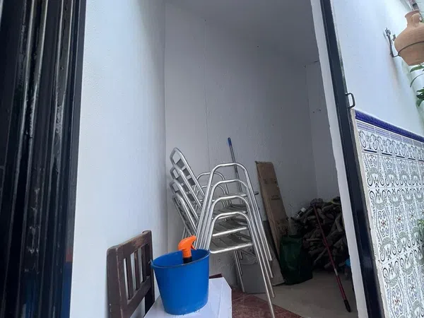 Piso en Calle Maestra Emilia Garcia Bellon, 1 - Foto 1