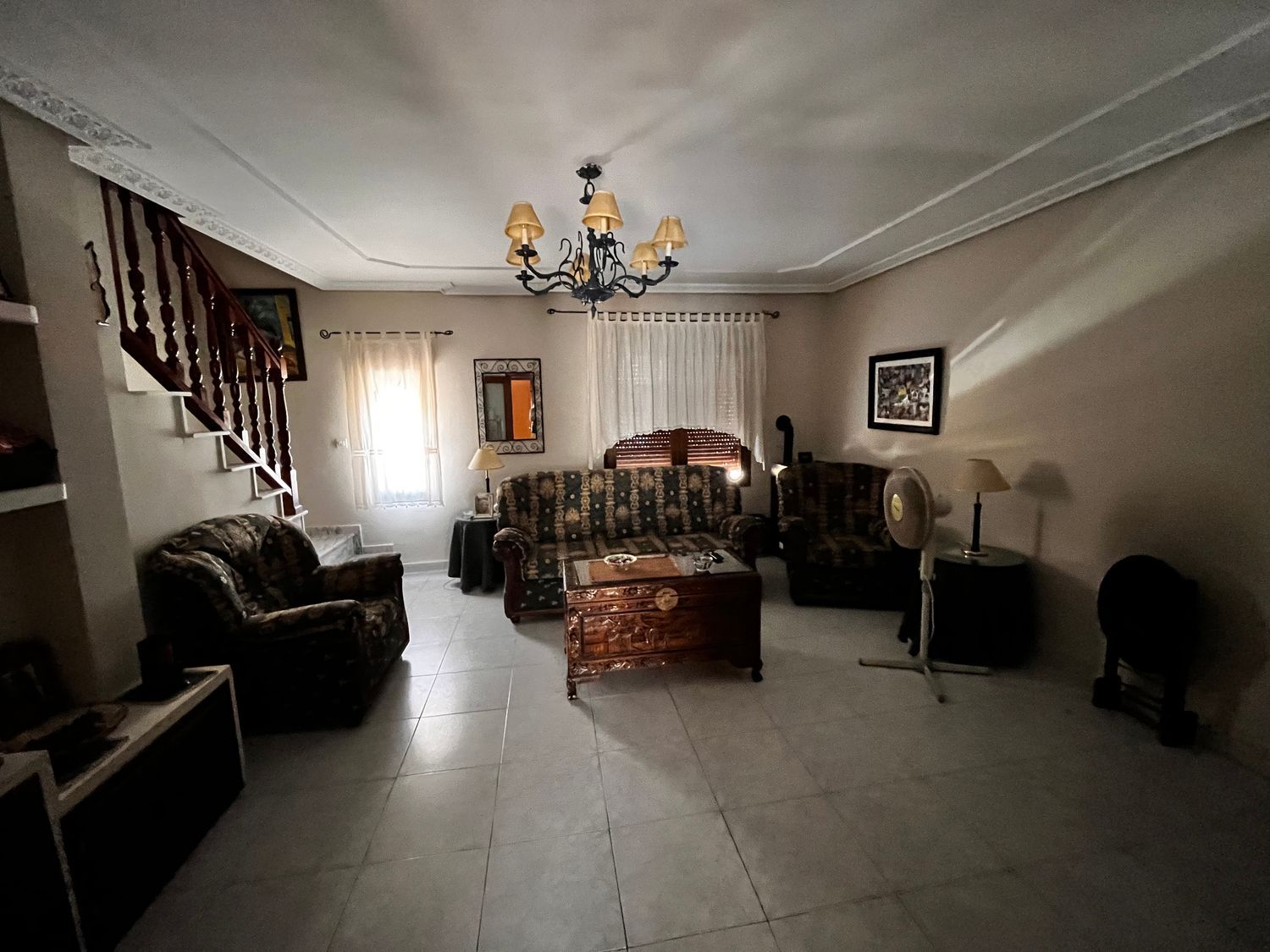 Chalet adosado en Calle Maestro Emiliano Cordero, 24 - Foto 12