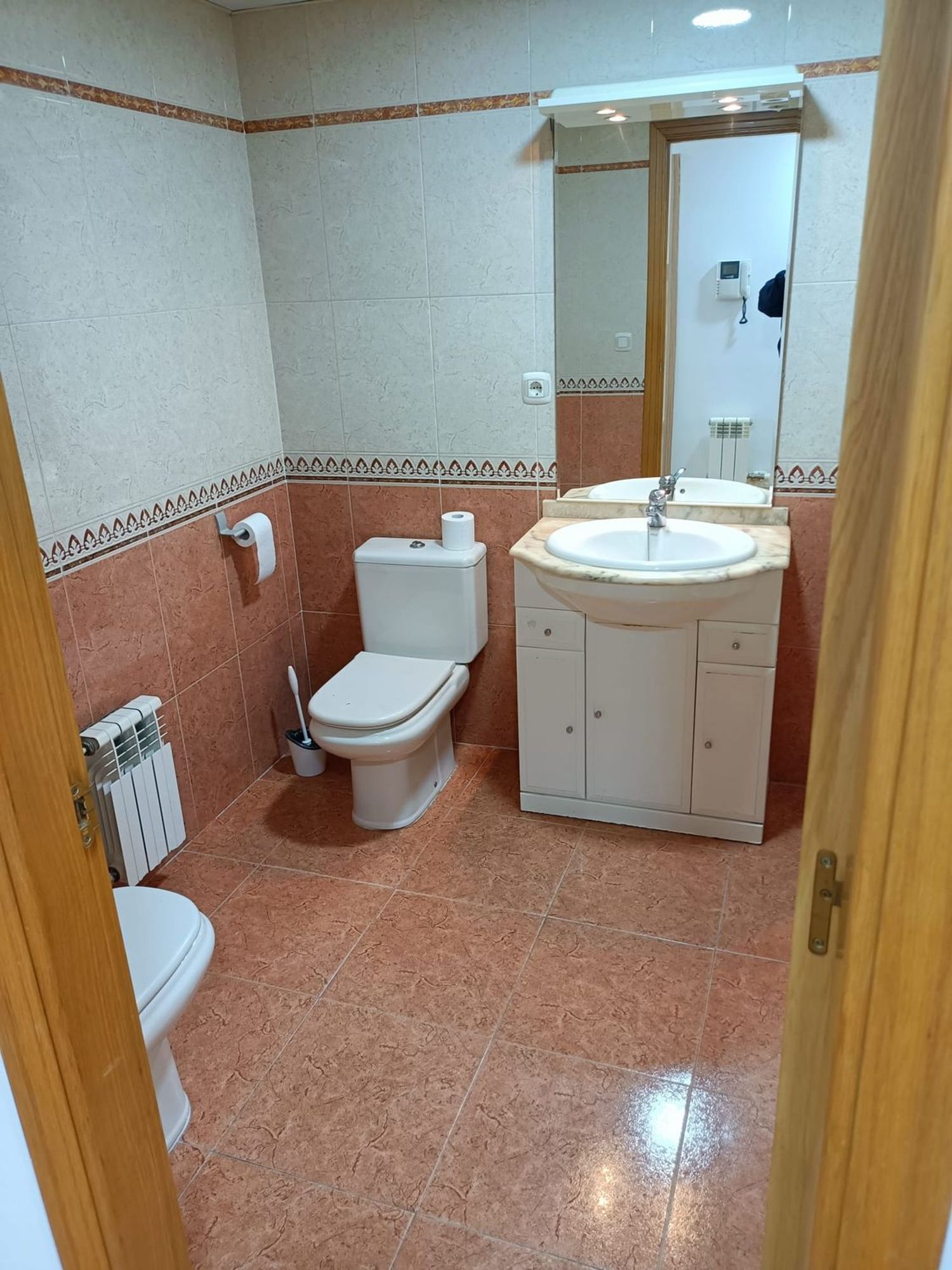 Piso en calle del Tenor Gayarre, 31 - Foto 20