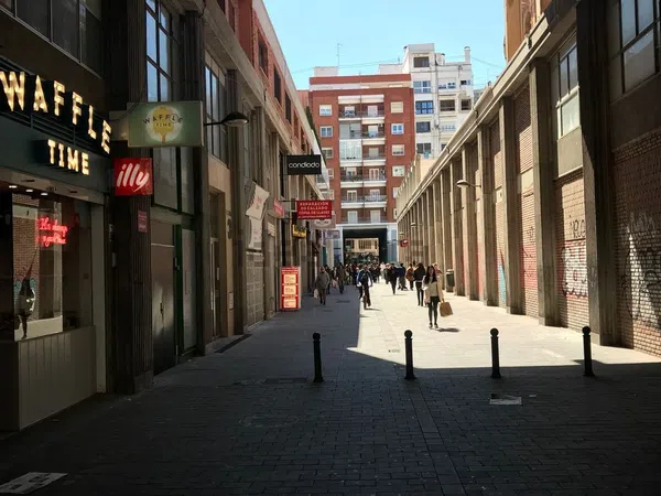 Oficina en Calle de Colón, 2, El Pla del Remei - Foto 33