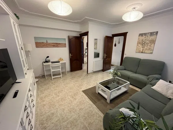 Piso en Calle Luis de Góngora, 7, Piñeiros-Freixeiro, Piñeiros-Freixeiro - Foto 2