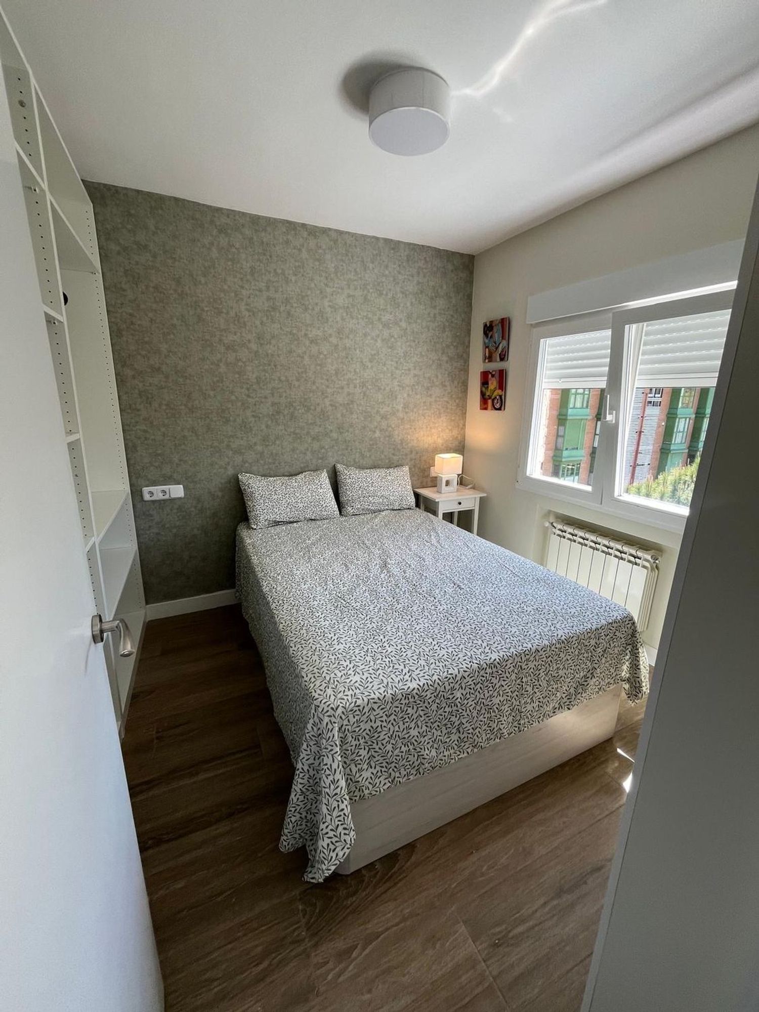 Piso en paseo del Comandante Fortea, 11 - Foto 3