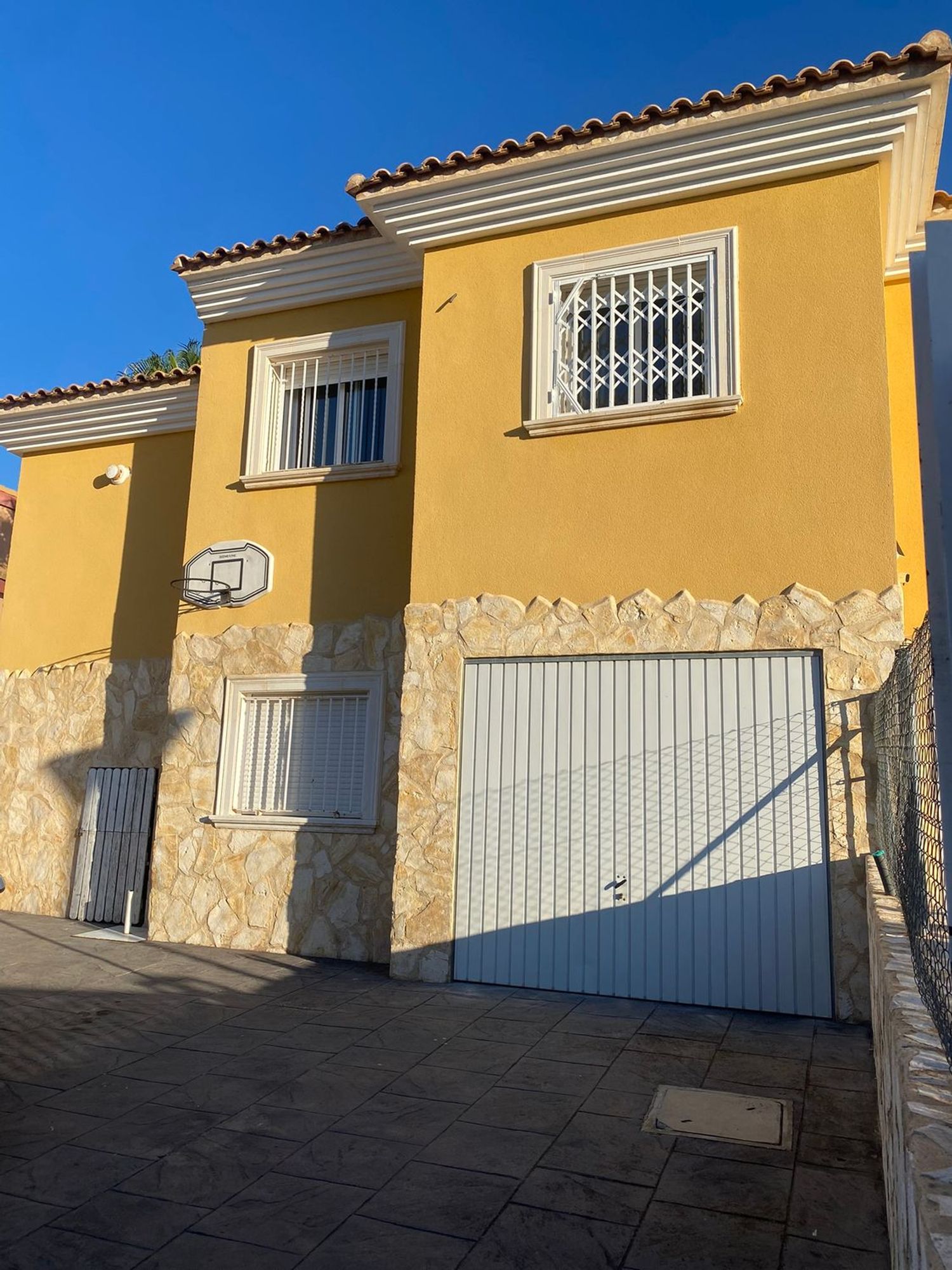 Chalet pareado en Calle Onice, 14 - Foto 2