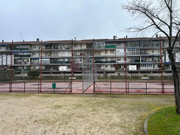 Piso en calle Mar de Fora, 11 - Foto 35