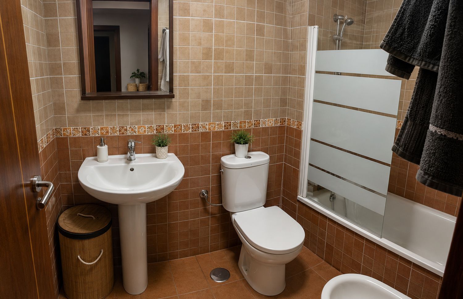 Chalet adosado en Carretera Portezuelo las Toscas, 400 - Foto 18