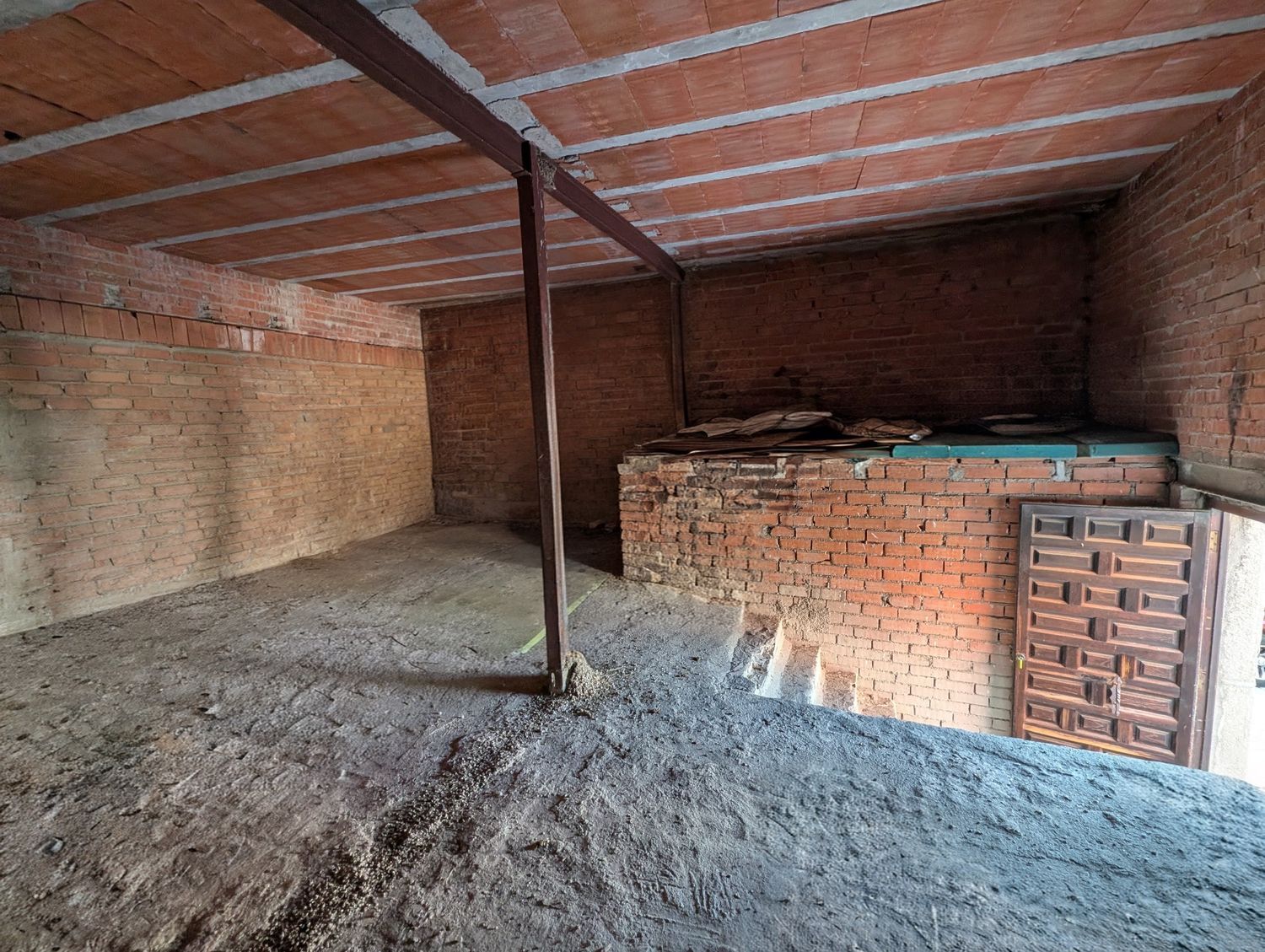 Loft en Plaza de la Corredera, 1 - Foto 26