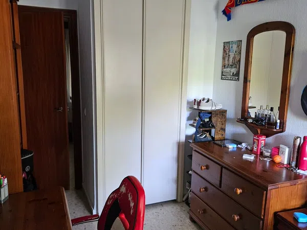 Piso en Calle Cueva del Gato, 8, Alcalde L. Uruñuela - Palacio de Congresos - Foto 16