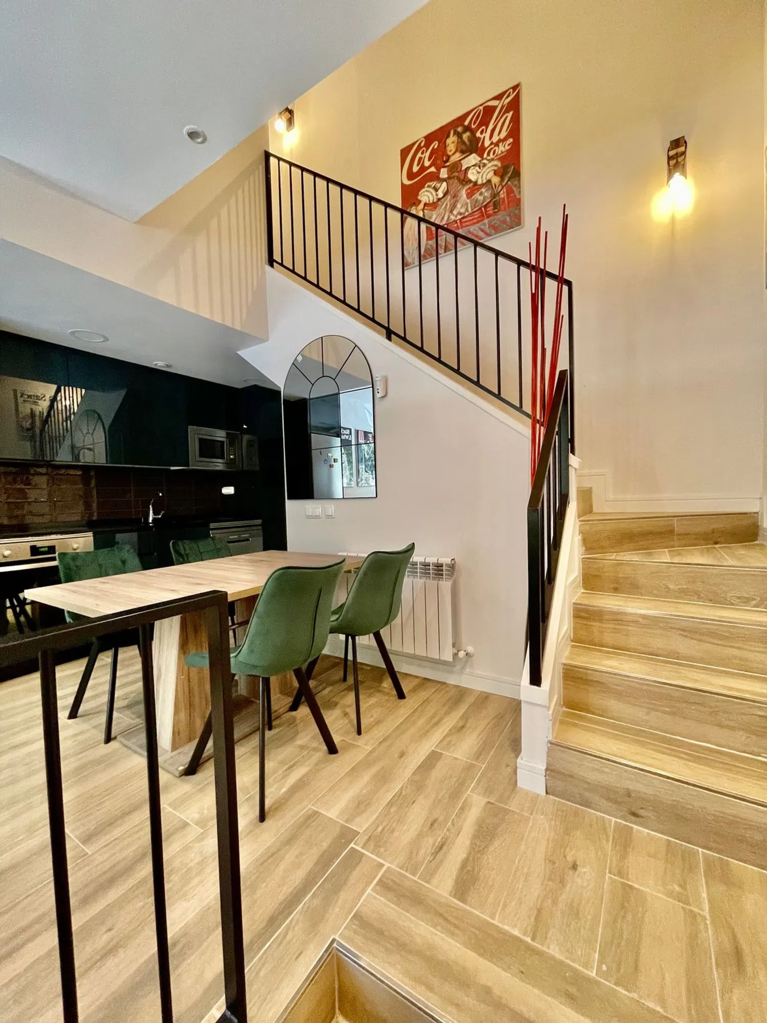 Piso en calle de las Nebulosas, 2 - Foto 2