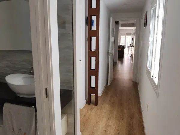 Piso en Calle Cardenal Spínola, 31, Plaza de la Gavidia-San Lorenzo - Foto 5