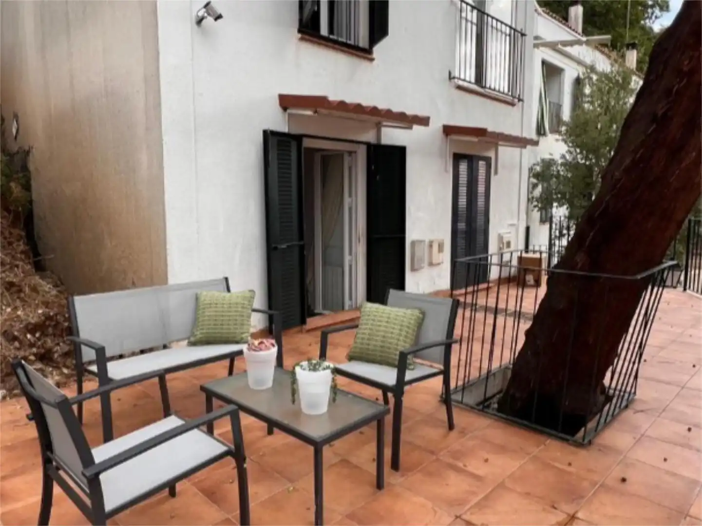 Piso en  Finca Urbanización Casas Serranas Fuenteherrumbre 57 - Foto 9