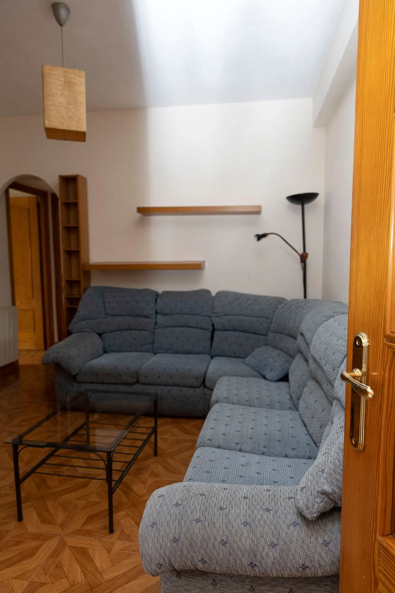 Piso en calle Zurbarán, 9 - Foto 15