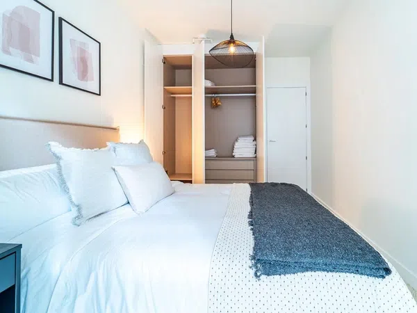 Piso en calle de García Luna, 18 - Foto 10