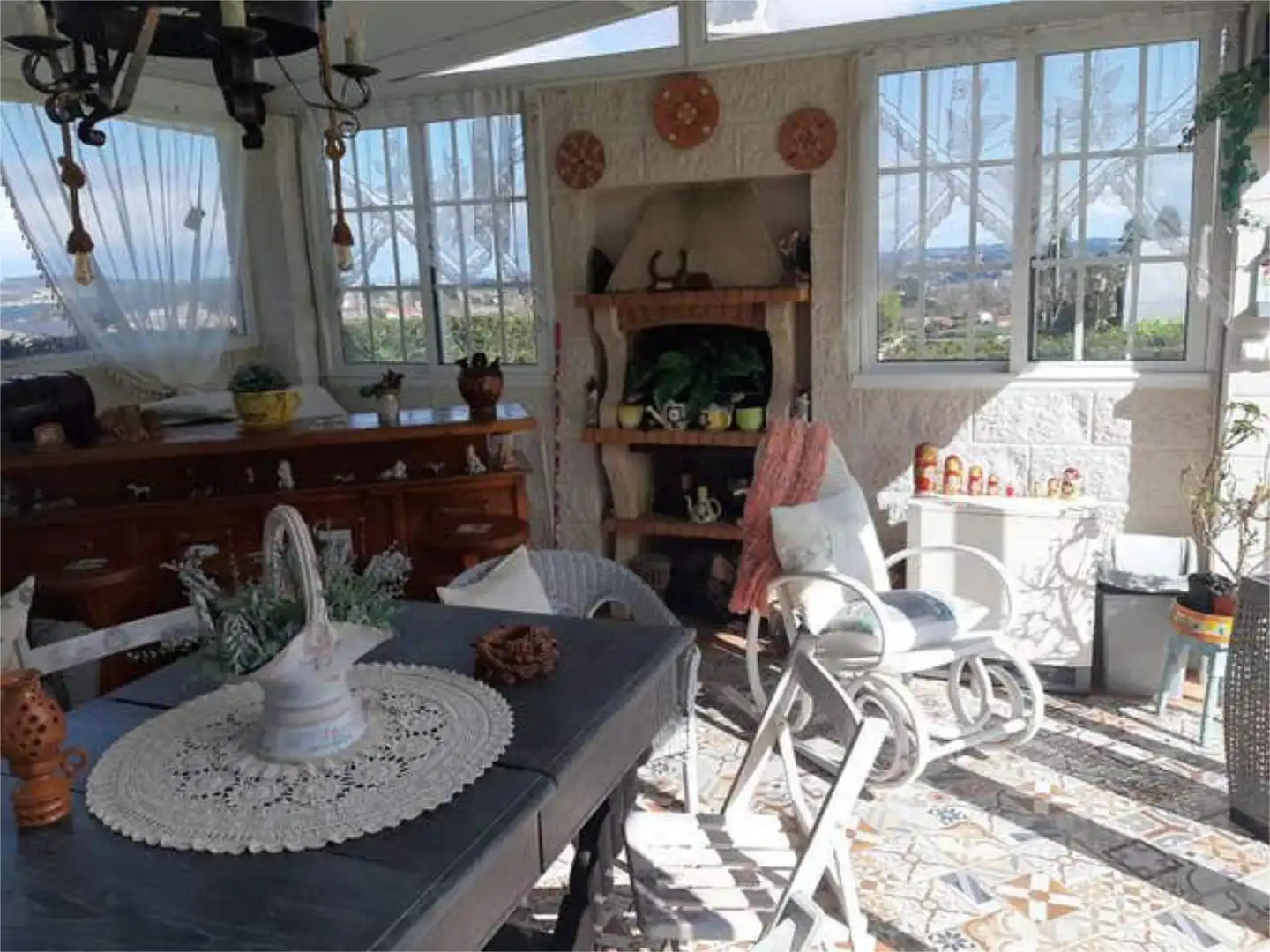 Chalet en Altamira - Foto 2