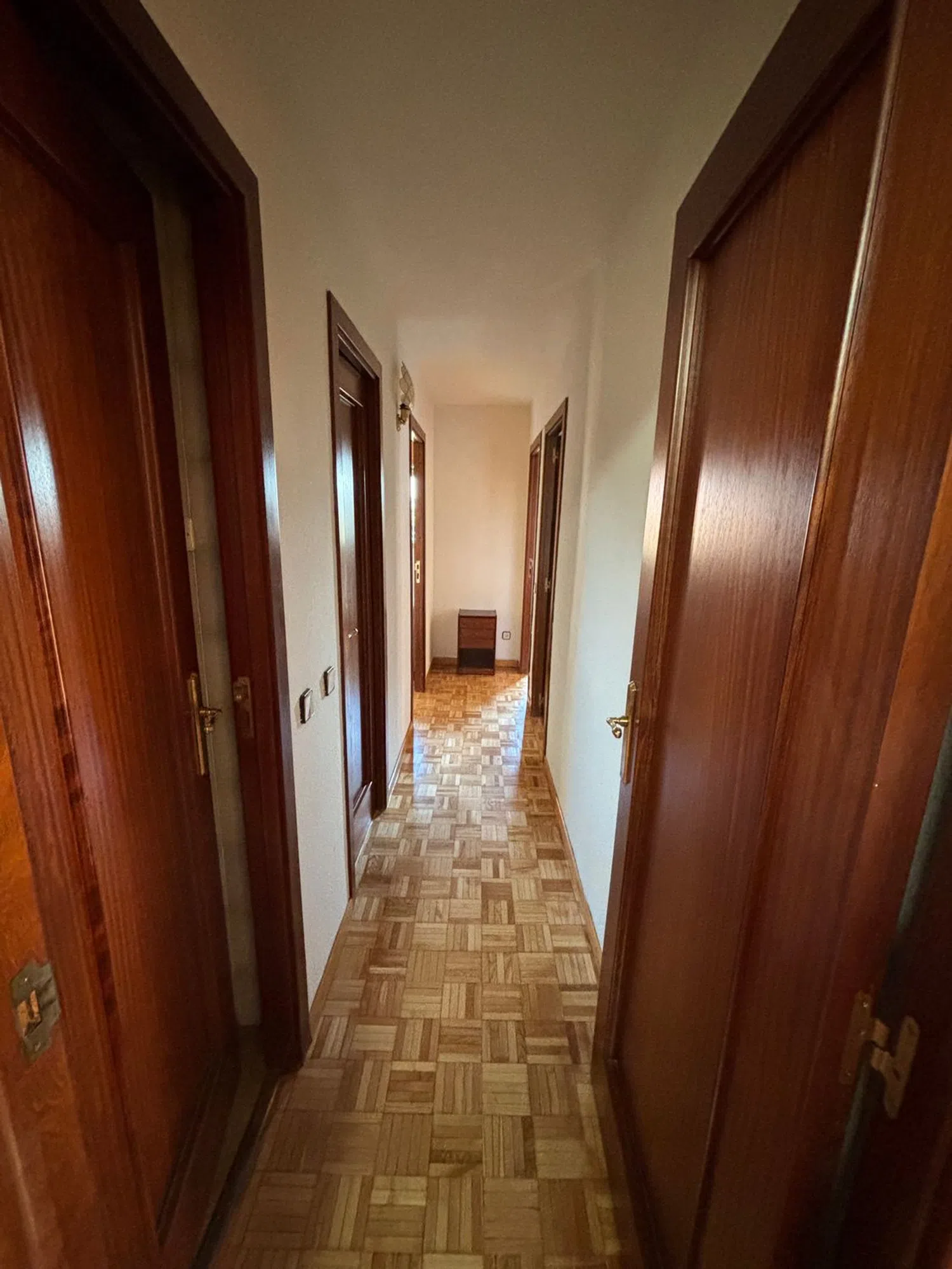 Piso en calle de la Villa de Marín, 8 - Foto 28