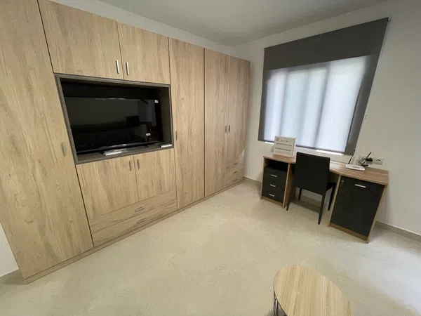 Estudio en Calle Soledat, de la, 17, Zona Llombai, Zona Llombai - Foto 1