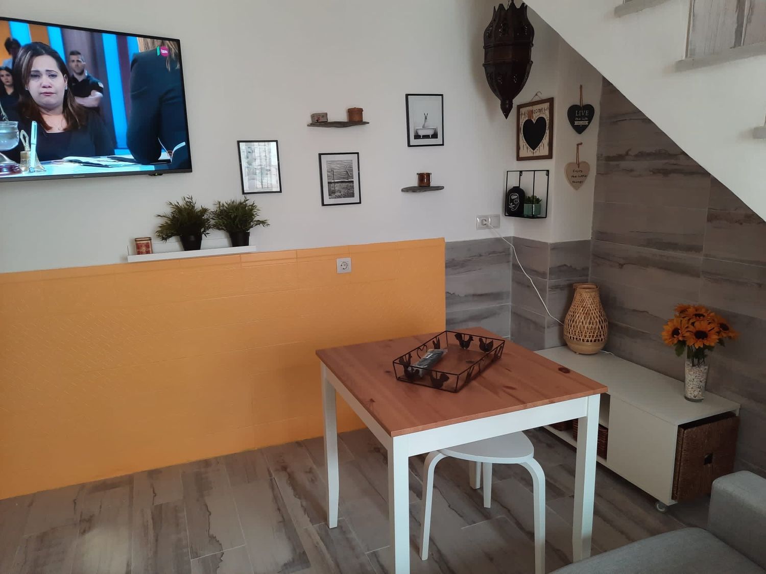 Casa rural en Calle sevilla, 12 - Foto 9