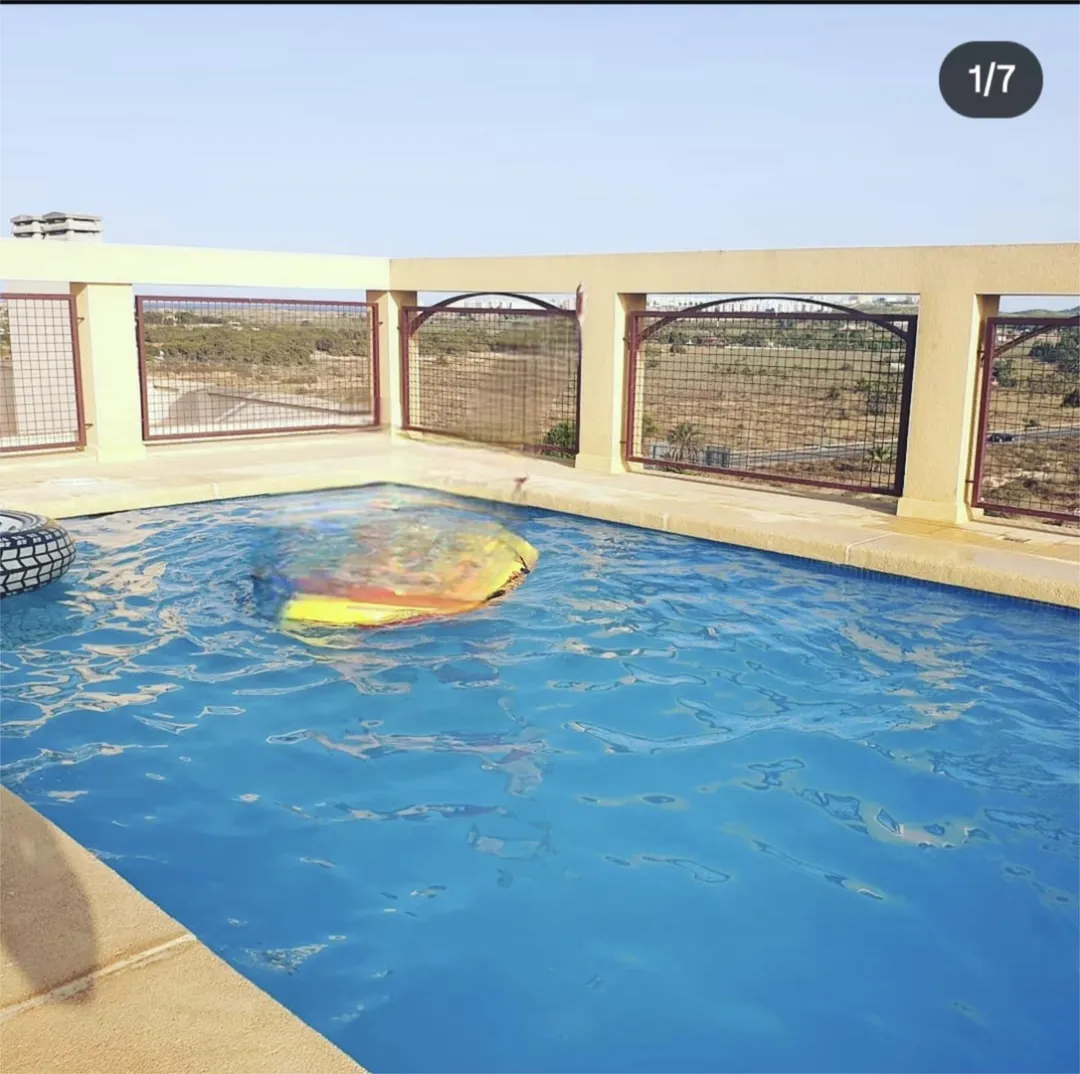 Piso en  Avenida de Cartagena 7-9 - Foto 15