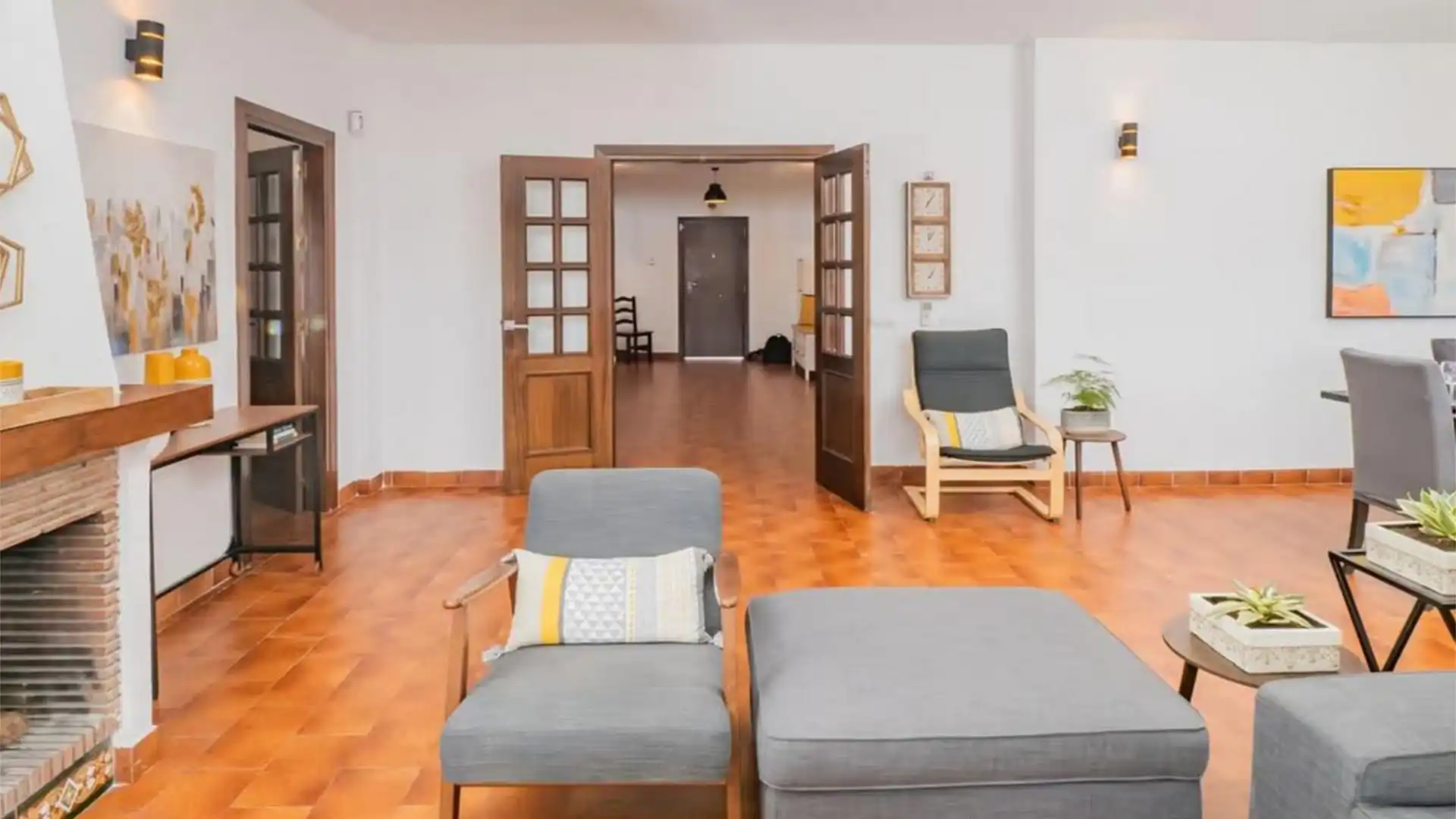 Chalet en  Calle Maestro Segovia 23 - Foto 8