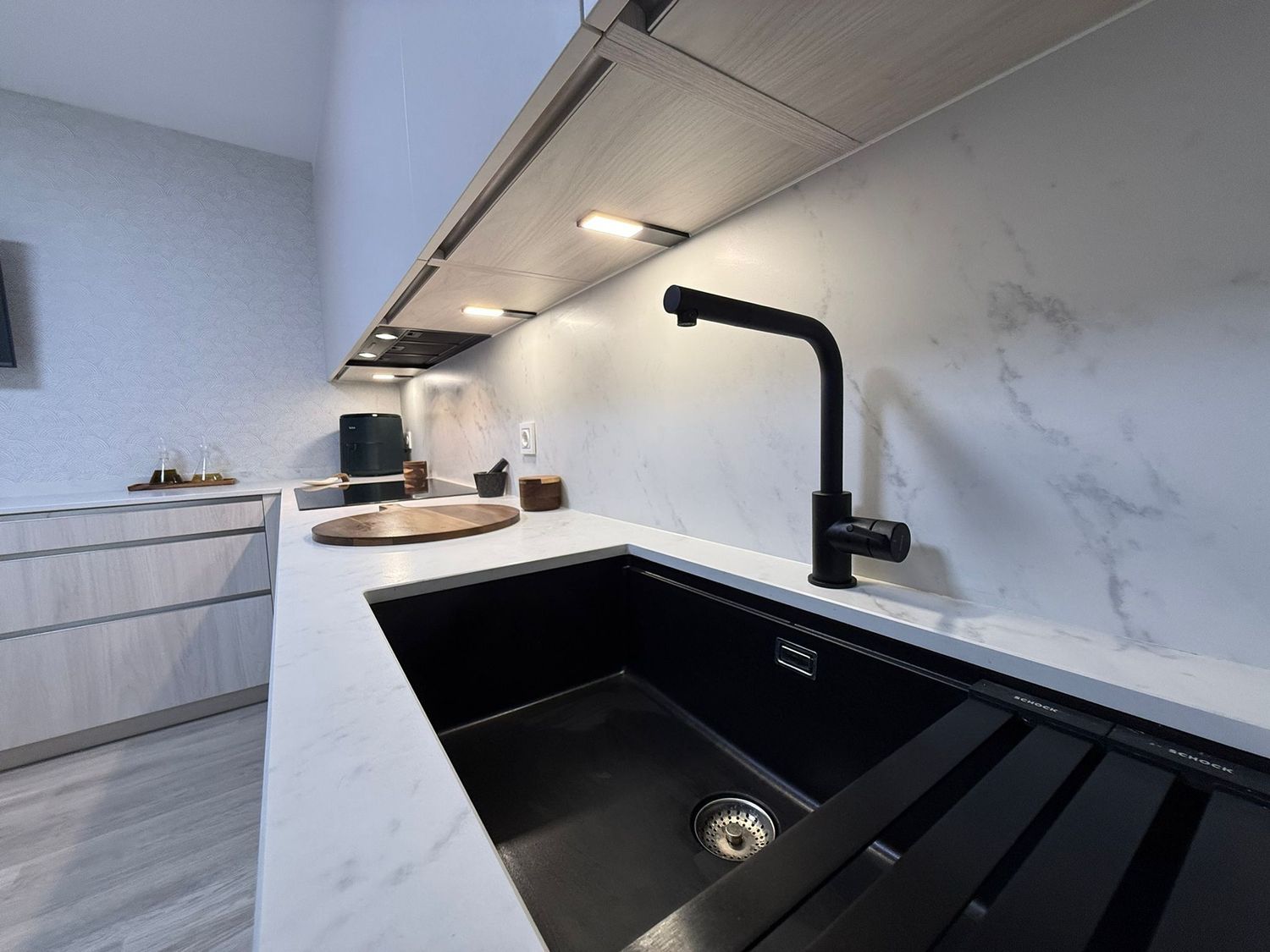 Chalet adosado en Barrio Olivares - Foto 10