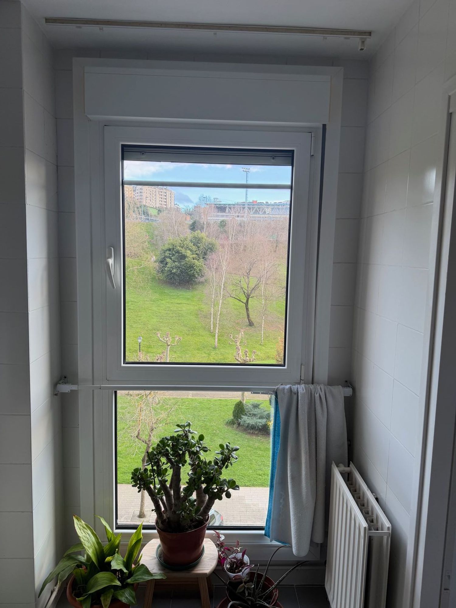 Piso en Barrio Parque del Oeste - Foto 10