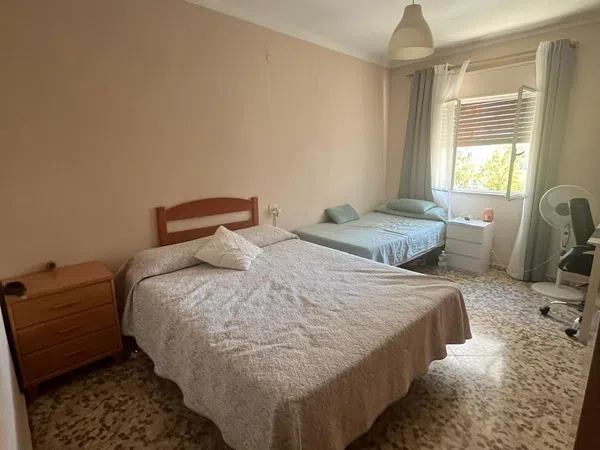 Piso en Pasaje Gorbea, 4, Los Castillejos - La Trinidad - Foto 2