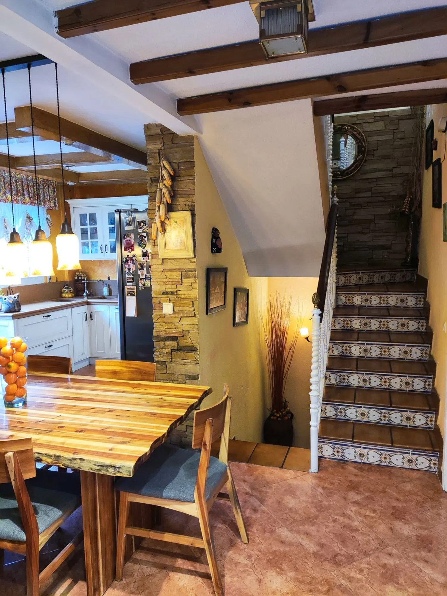 Chalet pareado en calle Simón de Colonia, 19 - Foto 6