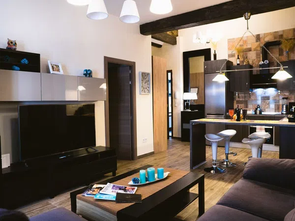 Piso en avenida del Port, 211 - Foto 1