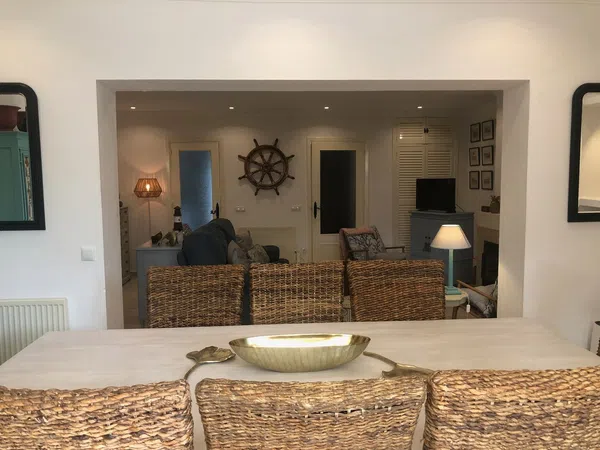 Chalet adosado en La Loma s/n, Sotogrande Costa, Sotogrande Costa - Foto 15