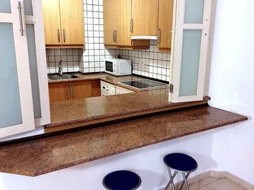 Piso en  Avenida Quinto Centenario 50 - Foto 9