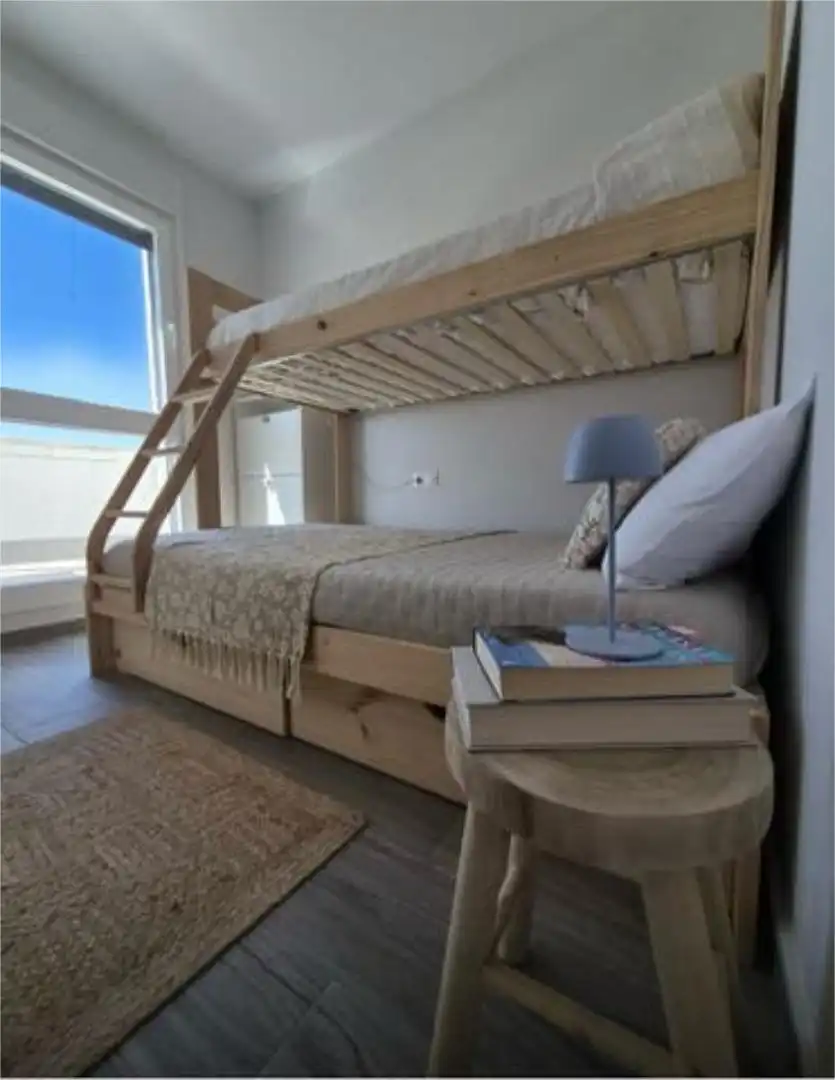 Apartamento en Punta candor - Foto 8