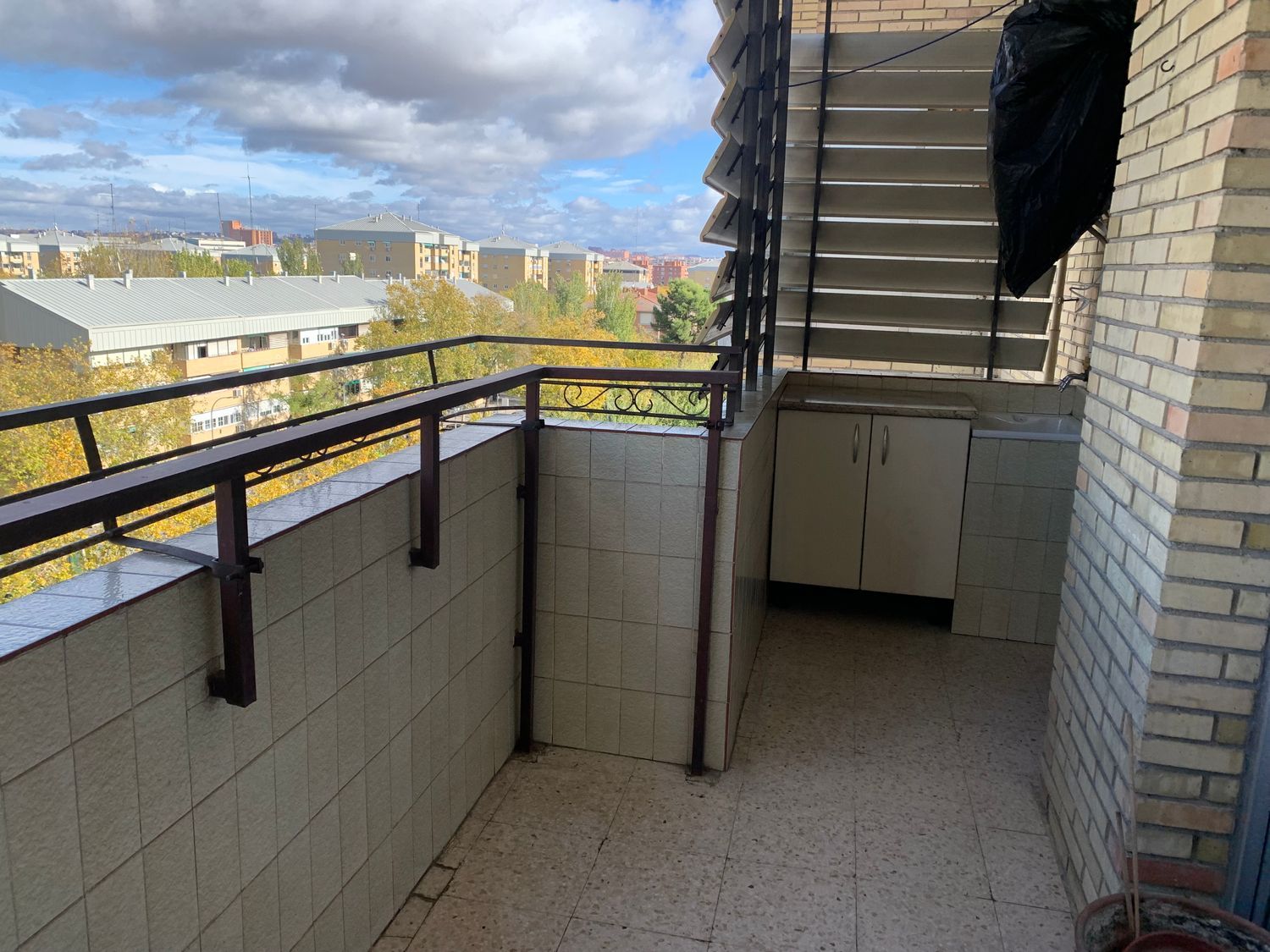 Piso en calle Gran Avenida, 2 - Foto 34