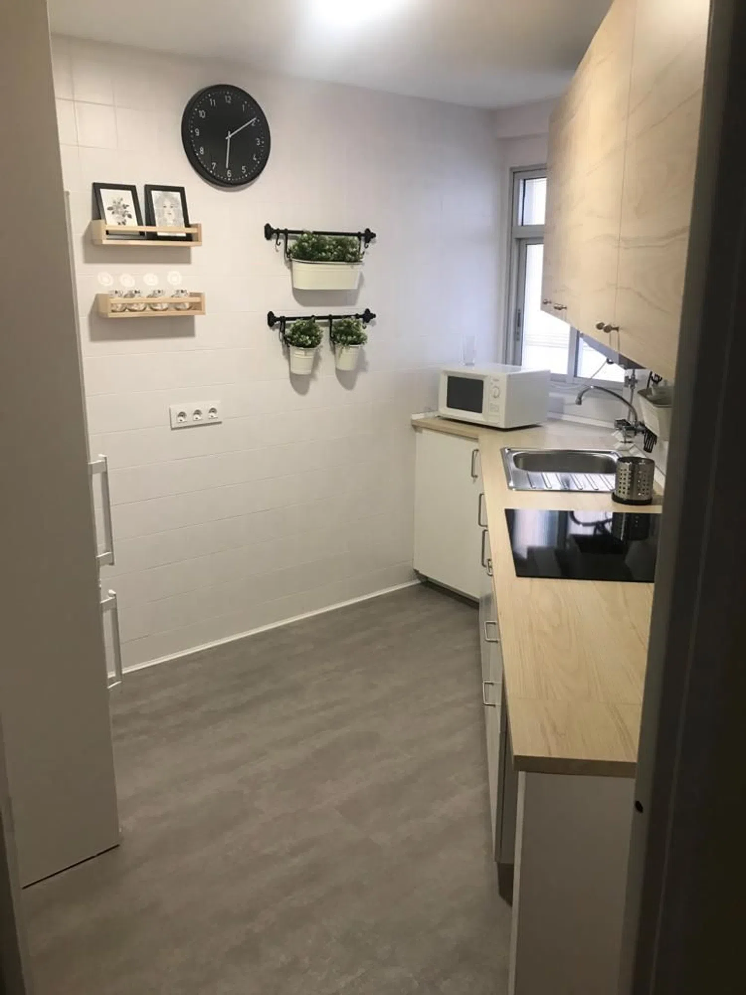 Piso en Barriada Nuestra Señora de la Oliva, 7 - Foto 19