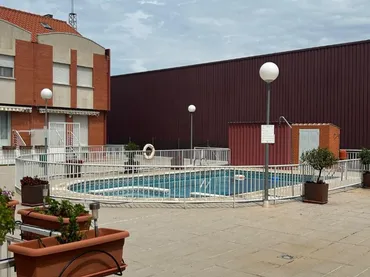 Piso en  Avenida de Burgos 132 - Foto 21