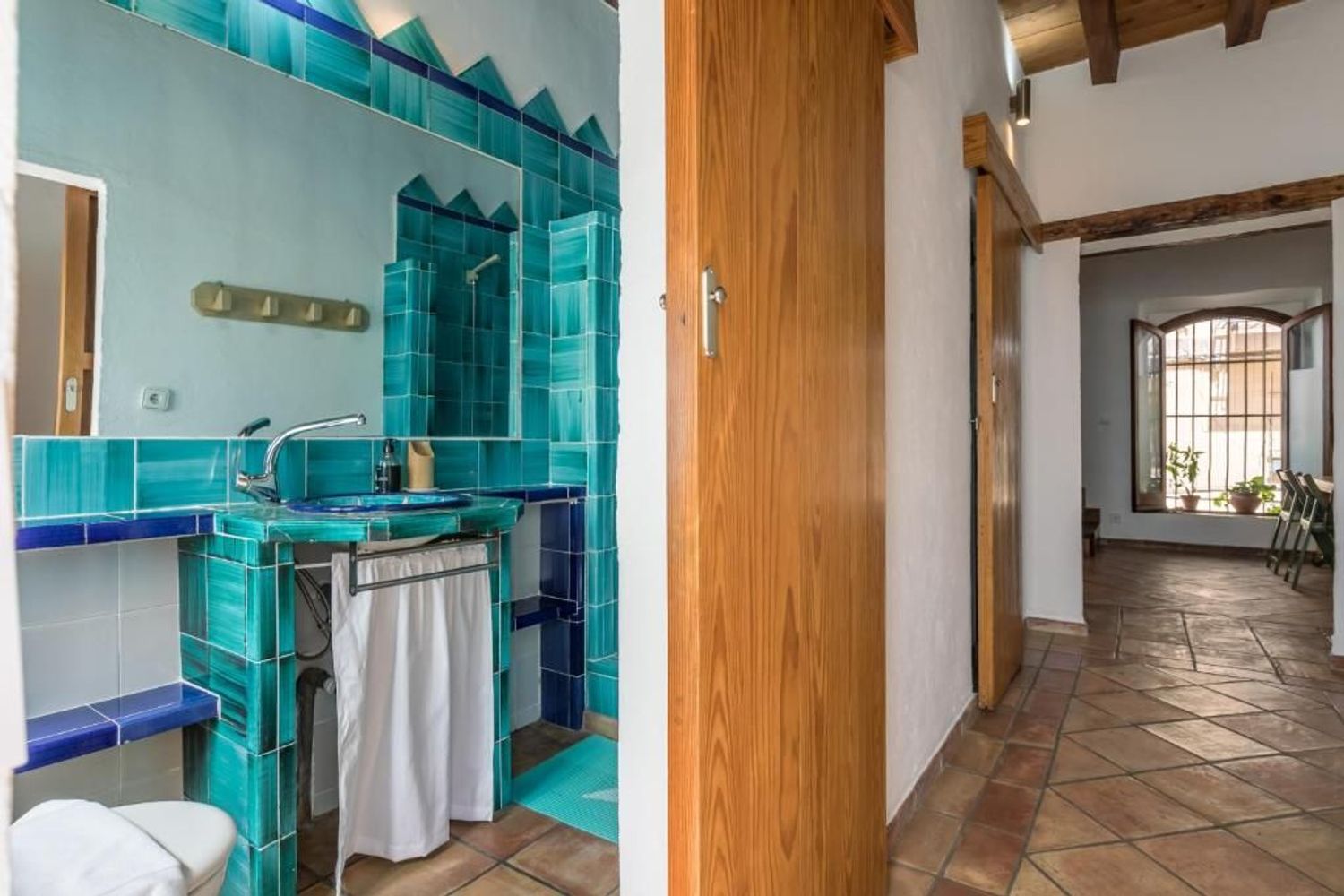 Chalet adosado en calle Alfarería, 32 - Foto 23