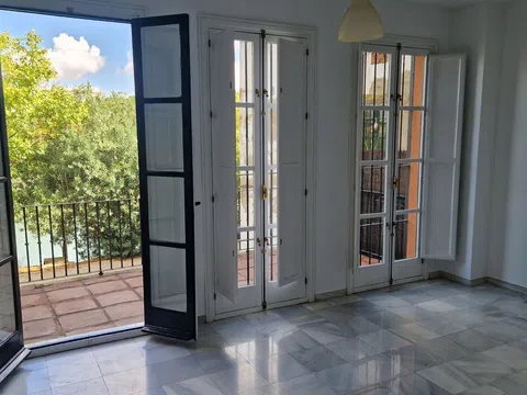 Piso en calle Castilla, 24