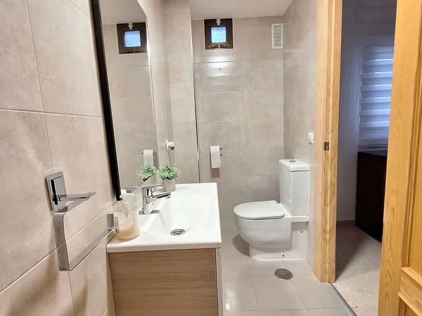 Piso en Calle Oliva, 4, San Bartolomé - Millán de Priego, San Bartolomé - Millán de Priego - Foto 9