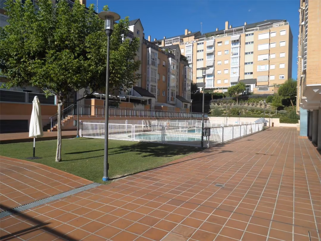 Piso en  Calle de Sepúlveda 7 - Foto 59