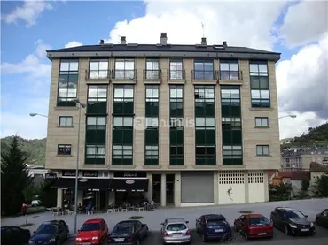 Apartamento en  Avenida Otero Pedrayo 37 - Foto 1