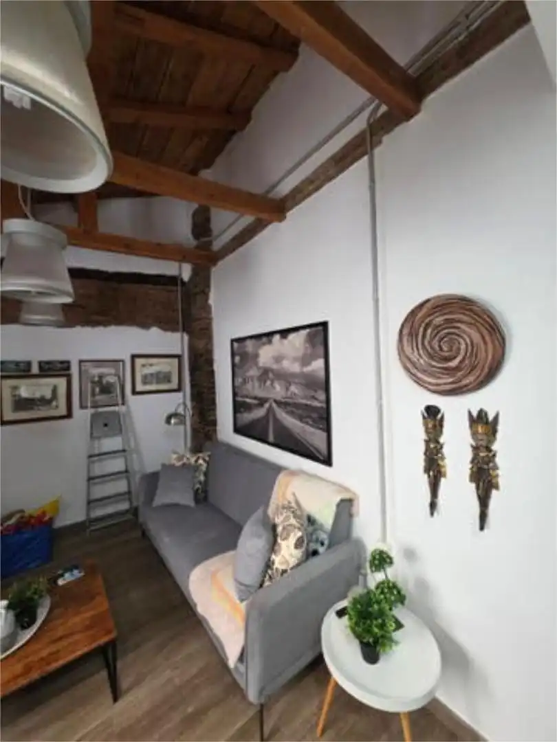 Apartamento en Albaicin - Foto 6